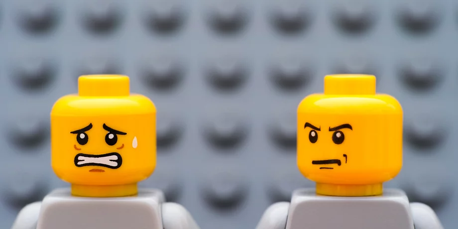 Naruszenie znaku towarowego LEGO® w Chinach — studium przypadku