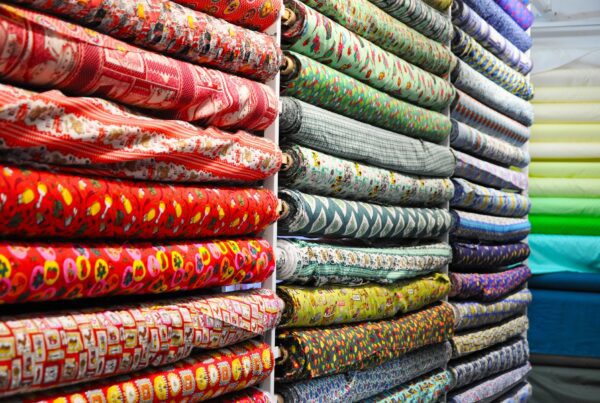 Intertextile Shanghai Home Textiles 2024