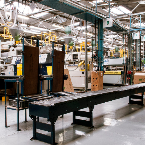 Jak wybrać dobrą fabrykę w Chinach i nie pomylić jej z pośrednikiem?