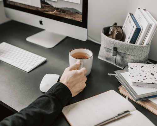 Biuro importera w Chinach