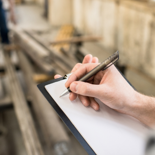 Kontrola jakości przy imporcie z Chin – dlaczego jej brak to kosztowny błąd?