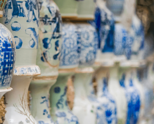 Import z Chin – analiza cła antydumpingowego przed odprawą