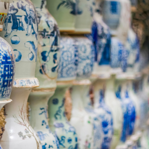 Czym jest cło antydumpingowe i jak sprawdzić kiedy obowiązuje?