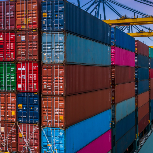 Dlaczego transport morski z Chin nadal jest najpopularniejszym rozwiązaniem?