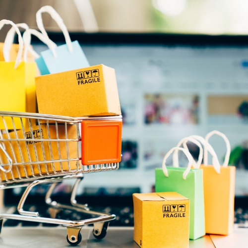 Jak przygotować produkt do sprzedaży jeszcze przed jego dostawą?